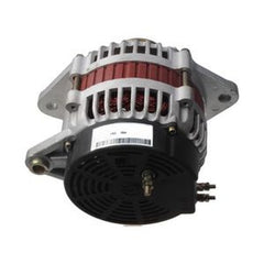 28V 70A Alternator 3415691 for Cummins 6C8, L8.9, L9.5, L117 Engines