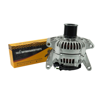 Alternador 344-5081 para Caterpillar CAT 320 323 336 340 345 Escavadeira C7.1 C9.3 C9.3B C4.4 Motor 24V 
