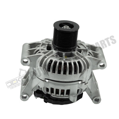 Alternador 344-5081 para Caterpillar CAT 320 323 336 340 345 Escavadeira C7.1 C9.3 C9.3B C4.4 Motor 24V 
