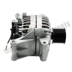 Alternador 344-5081 para Caterpillar CAT 320 323 336 340 345 Escavadeira C7.1 C9.3 C9.3B C4.4 Motor 24V 
