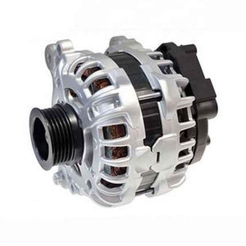 Alternator 37300-45150 for Hyundai County 1998