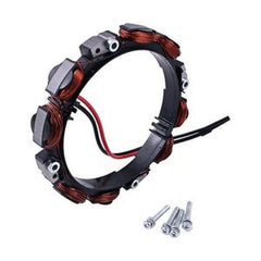 Alternator 391520 393800 393474 696459 for Briggs & Stratton, Cub Cadet, Toro, Husqvarna Engines