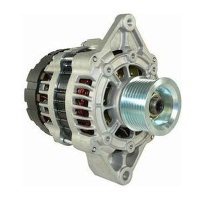 Alternator 12V 4700945768 for Cummins QSB4.5 Engines