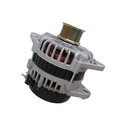 Alternator 4946255 JFZ2718 for Cummins ISLE, ISL9.5, L8.9 Engines