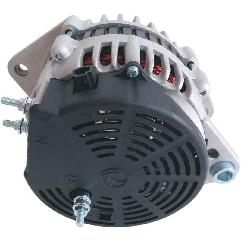 Alternator 4946255 JFZ2718 for Cummins ISLE, ISL9.5, L8.9 Engines