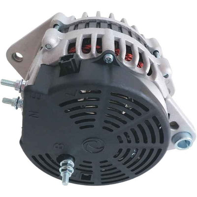 Alternator 4946255 JFZ2718 for Cummins ISLE, ISL9.5, L8.9 Engines