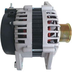 Alternator 4946255 JFZ2718 for Cummins ISLE, ISL9.5, L8.9 Engines