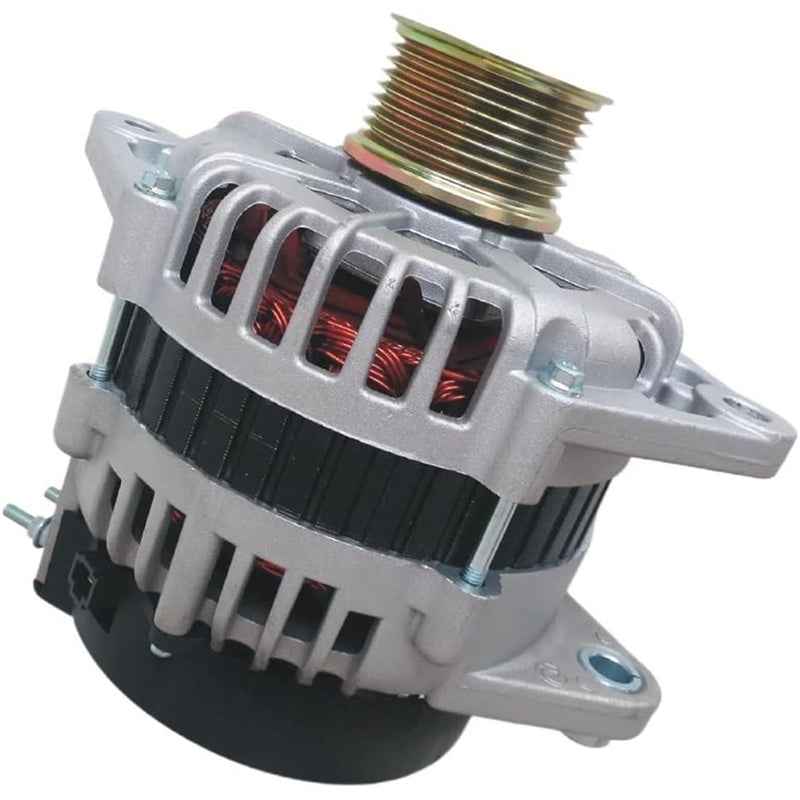 Alternator 4946255 JFZ2718 for Cummins ISLE, ISL9.5, L8.9 Engines