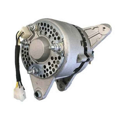 Alternator 0-21000-2430 for Mitsubishi Engine KE70 KE75