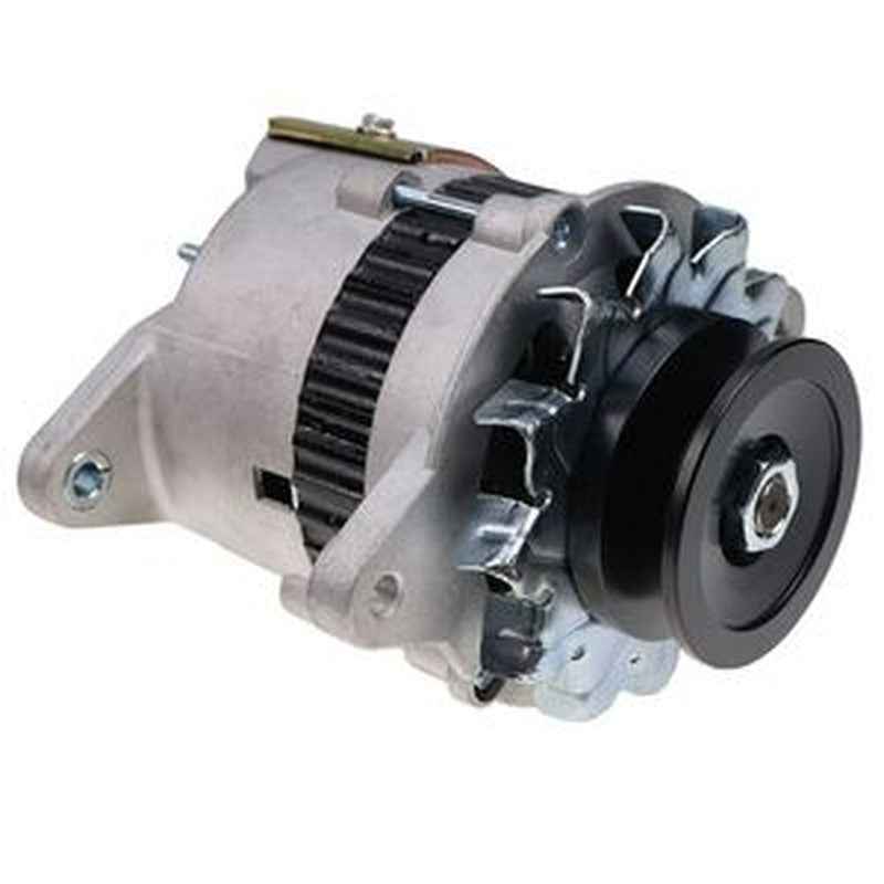 24V Alternator 600-821-3850 for Komatsu Engine 4D95L-1 4D95S-1 6D95L-1 S6D95L-1