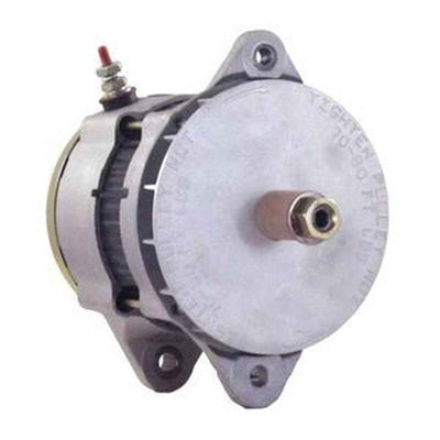 Alternator 600-821-9540/9530 for Komatsu S6D105/110/125 Engines