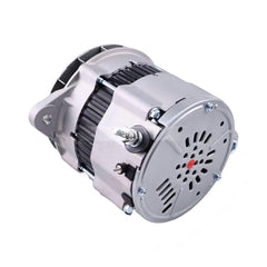 Alternator 600-821-9540/9530 for Komatsu S6D105/110/125 Engines