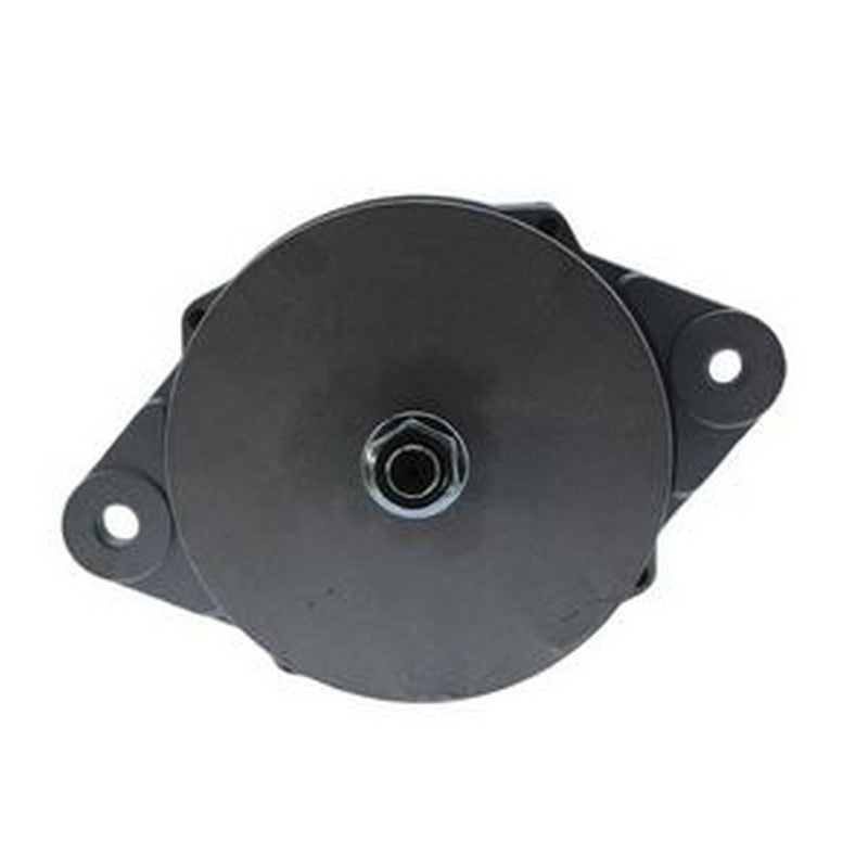 24V Alternator 600-825-3120 for Komatsu Engine 6D125-1 S4D95L-1 S6D125E-2 Excavator PC200-6LC PC400-7 Loader WA270-3 WA320-3