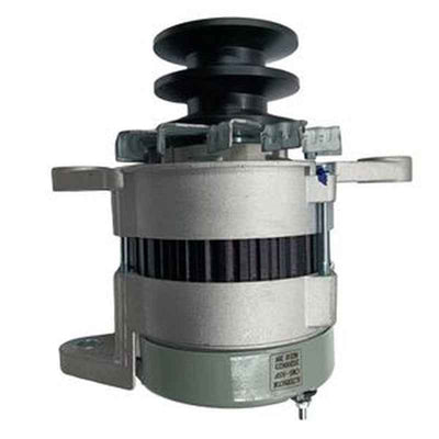 24V Alternator 600-825-3161 for Komatsu Engines SAA6D108E-2 SAA6D170E-P970 EGS1000-7