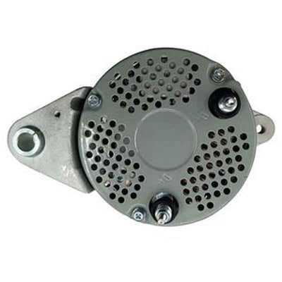 24V Alternator 600-825-3161 for Komatsu Engines SAA6D108E-2 SAA6D170E-P970 EGS1000-7