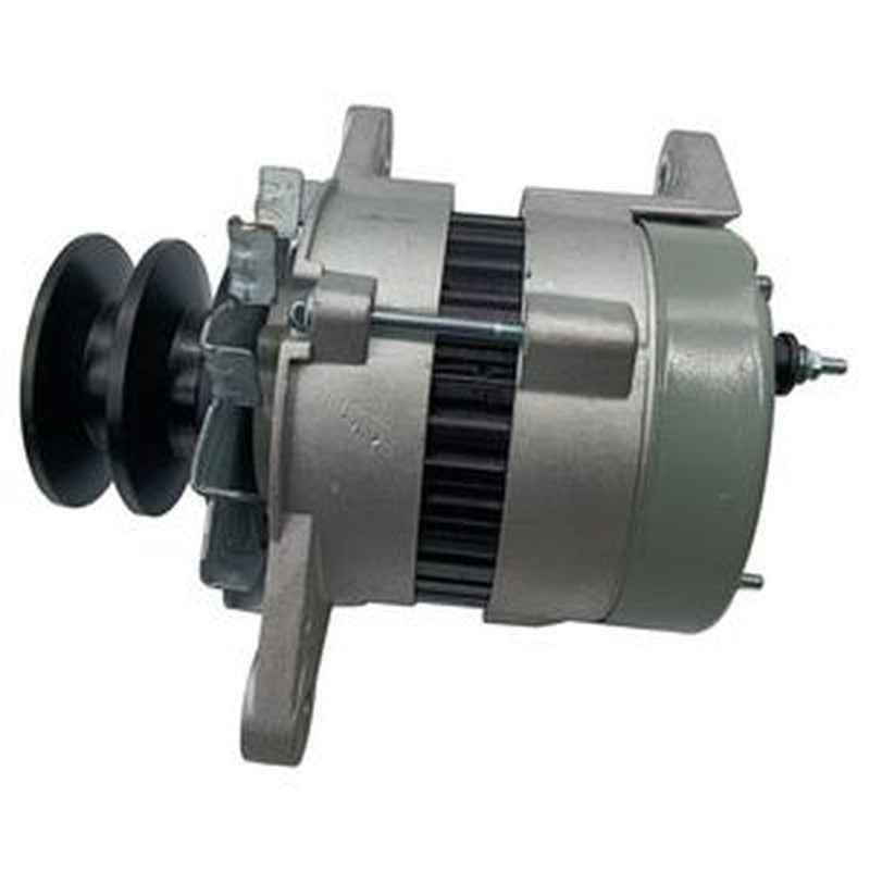 24V Alternator 600-825-3161 for Komatsu Engines SAA6D108E-2 SAA6D170E-P970 EGS1000-7