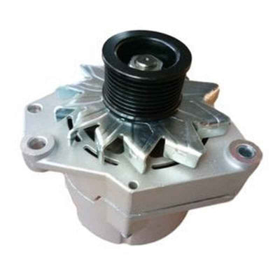 Alternator 612600090506 for Weichai WD12/WD615/WP10/WD618 Engines & XCMG ZL50G Loader