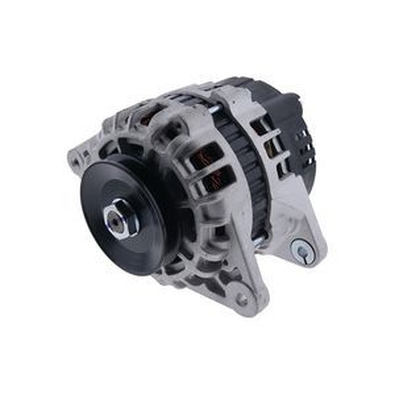 12V 90A Alternator 6678205 for Bobcat Excavators 331-337 & 430-435 E25-E55