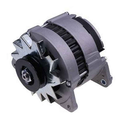 12V Alternator 714/12500 714/40476 for JCB 1400B/1500B/1700B/1CX/2CX/3CX Perkins Engine