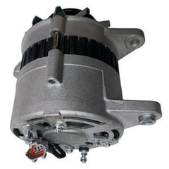 24V Alternator 8970222112 for Isuzu 4BD1/4BG1 Engine Hitachi EX100-2/3