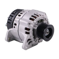 Alternator 82014508 fit CASENEW HOLLAND SB60/62/64/65 Tractor & Case MXM Series