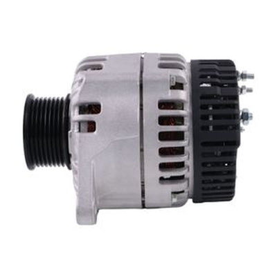 Alternator 82014508 fit CASENEW HOLLAND SB60/62/64/65 Tractor & Case MXM Series