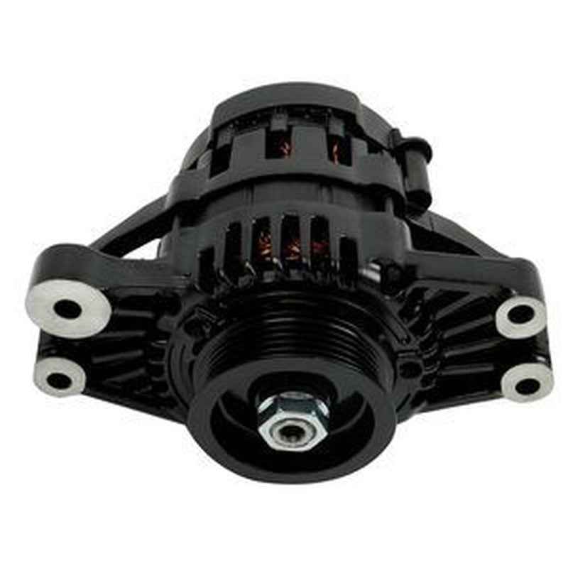 Delco 8SI Alternator 8600766 8M6005723 for Mercury Marine Verado 200 Hp EFI
