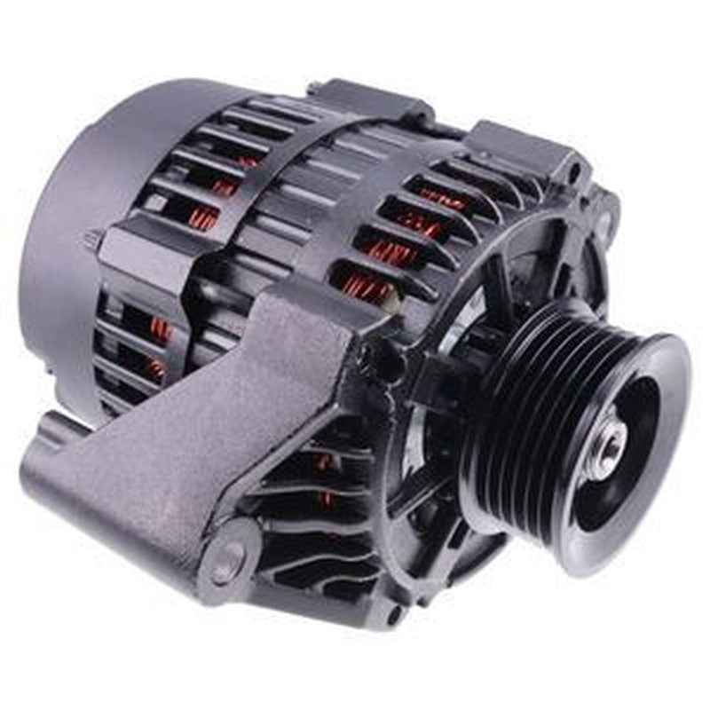 12V 70A Alternator 8M6000806 19020618 892940T for Mercury 135CXL/175L Engines