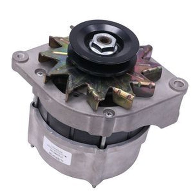 12V Alternator for John Deere 3029 Engine Tractors AL28516 ABO0235 BAL906X