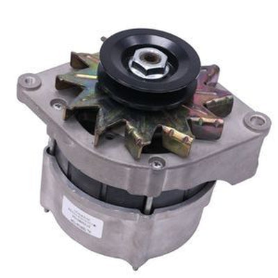 12V Alternator for John Deere 3029 Engine Tractors AL28516 ABO0235 BAL906X