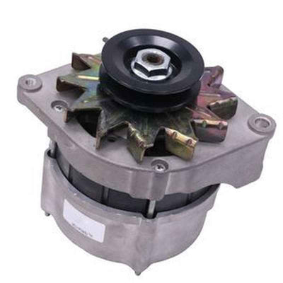 12V Alternator for John Deere Tractors - AL67175 AL67176