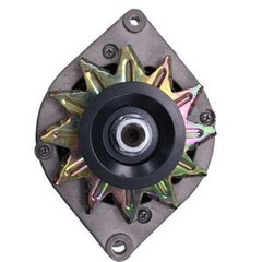 12V Alternator for John Deere Tractors - AL67175 AL67176 buymachineryparts