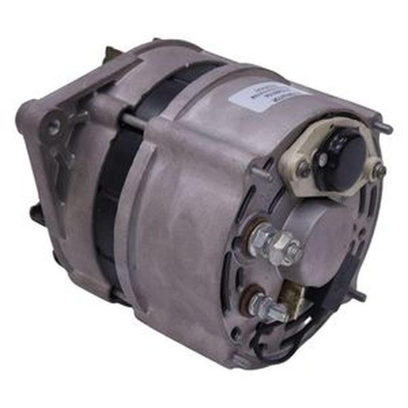 12V Alternator for John Deere Tractors - AL67175 AL67176 buymachineryparts