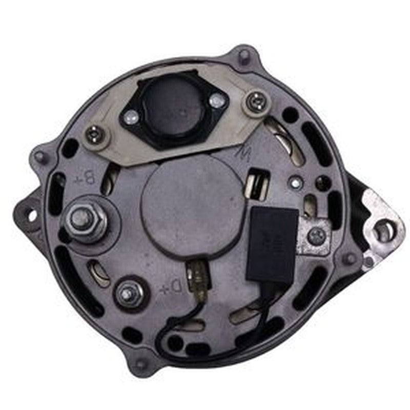 12V Alternator for John Deere Tractors - AL67175 AL67176 buymachineryparts