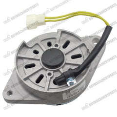 Alternator AM877557 for John Deere 790 990 322 330 X595 X740 X744 4110 4115 4010 2210 2305 2320 - Buymachineryparts