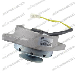 Alternator AM877557 for John Deere 790 990 322 330 X595 X740 X744 4110 4115 4010 2210 2305 2320 - Buymachineryparts