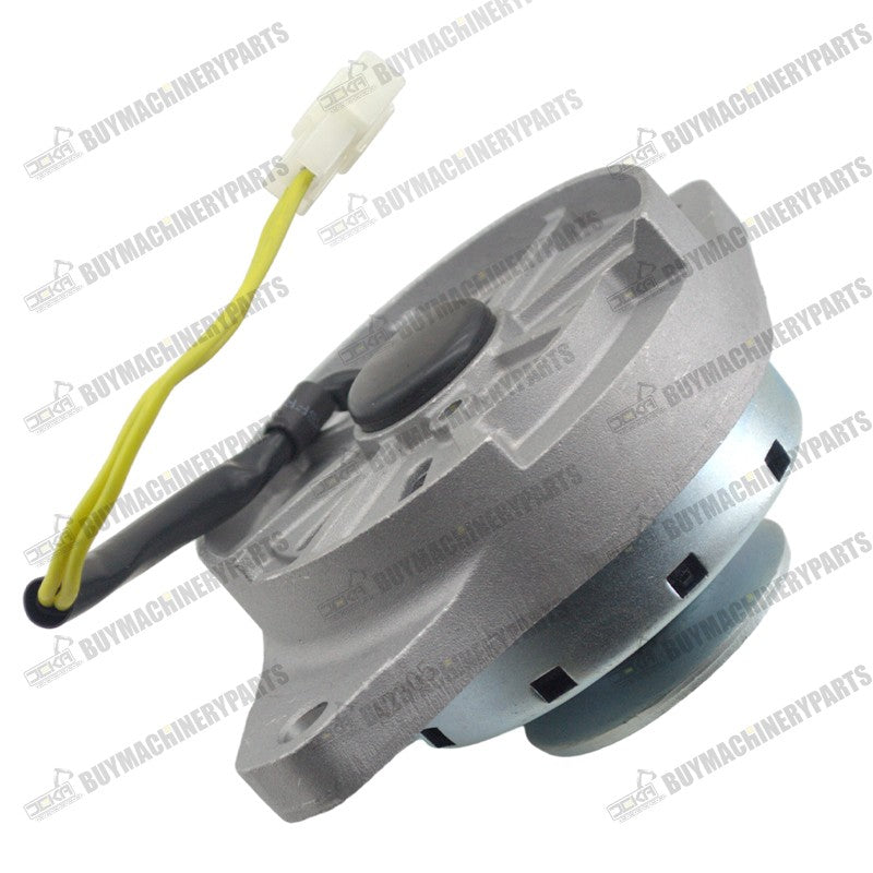 Alternator AM877557 for John Deere 790 990 322 330 X595 X740 X744 4110 4115 4010 2210 2305 2320 - Buymachineryparts