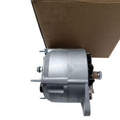 24V Alternator AT208541 for Hitachi LX100-5 LX120-5 EX330-5 EX370-5