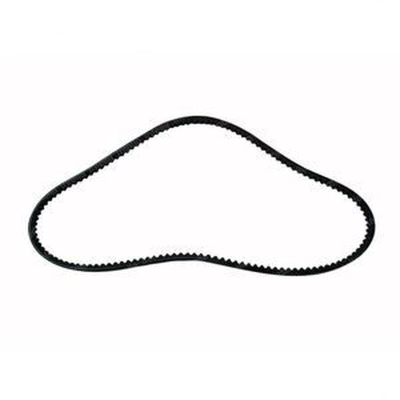 Alternator Drive V-Belt 7198463 for Bobcat Excavator E26