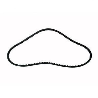 Alternator Drive V-Belt 7198463 for Bobcat Excavator E26