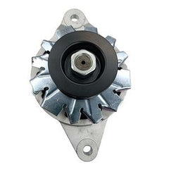 Alternador 24V 8-98092116-1, 8-97375017-1 para Escavadora Hitachi ZX230, ZX240-3 e Motor Isuzu 4HK1