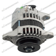 Alternator for GEHL SL3535 SL3635SX SL3935SX - Buymachineryparts