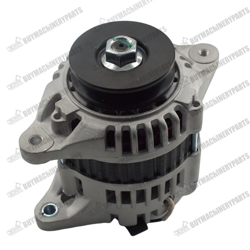 Alternator for GEHL SL3535 SL3635SX SL3935SX - Buymachineryparts