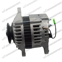 Alternator for GEHL SL3535 SL3635SX SL3935SX - Buymachineryparts