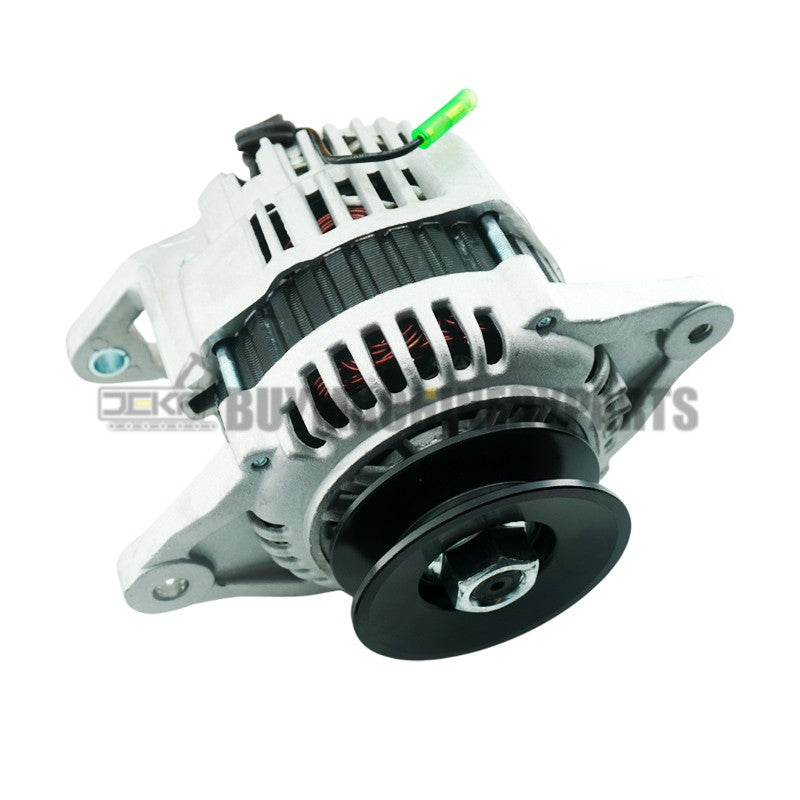 Alternator for Neuson Excavator 2503 3003 3503 3602 3703 5002 1502RD Yanmar Engine