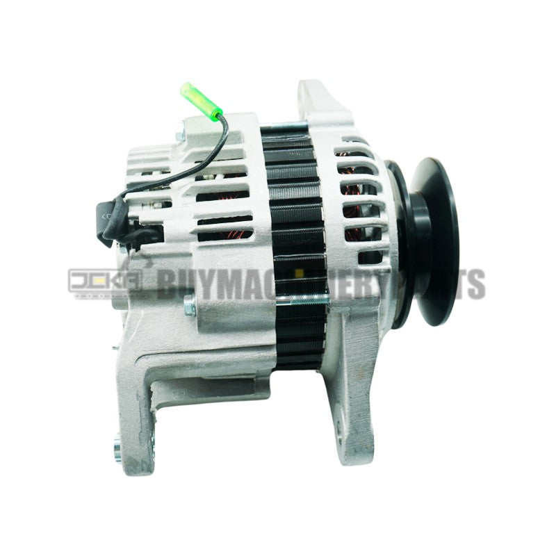 Alternator for Neuson Excavator 2503 3003 3503 3602 3703 5002 1502RD Yanmar Engine