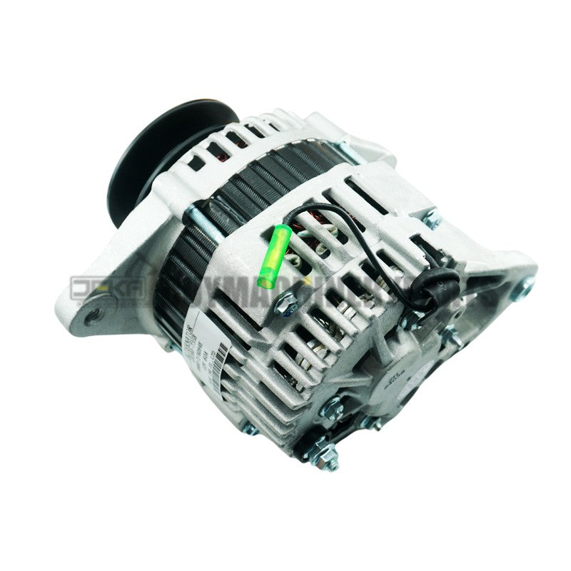 Alternator for Neuson Excavator 2503 3003 3503 3602 3703 5002 1502RD Yanmar Engine