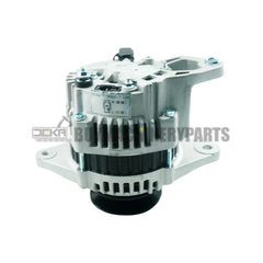 Alternator for Neuson Excavator 2503 3003 3503 3602 3703 5002 1502RD Yanmar Engine