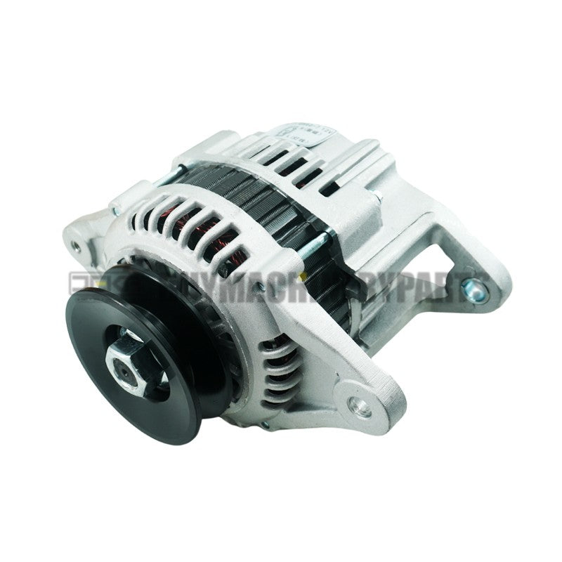 Alternator for Neuson Excavator 2503 3003 3503 3602 3703 5002 1502RD Yanmar Engine
