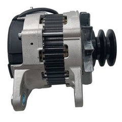 24V 60A Alternator Hino K13C, 17E, D11C, J08C Engines